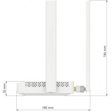 Маршрутизатор Keenetic Explorer 4G (KN-4910) - Фото