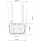 Маршрутизатор Keenetic Explorer 4G (KN-4910) Маршрутизатор Keenetic Explorer 4G (KN-4910)