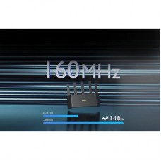 Маршрутизатор Tenda RX12LPRO - Фото