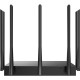 Маршрутизатор Tenda Маршрутизатор TENDA W30E Hotspot AX3000 4xGE (1xGE WAN, 2xGE LAN/WAN, 1xGE LAN) (W30E) Маршрутизатор Tenda Маршрутизатор TENDA W30E Hotspot AX3000 4xGE (1xGE WAN, 2xGE LAN/WAN, 1xGE LAN) (W30E)