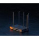 Маршрутизатор Tenda Маршрутизатор TENDA W30E Hotspot AX3000 4xGE (1xGE WAN, 2xGE LAN/WAN, 1xGE LAN) (W30E) Маршрутизатор Tenda Маршрутизатор TENDA W30E Hotspot AX3000 4xGE (1xGE WAN, 2xGE LAN/WAN, 1xGE LAN) (W30E)
