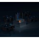 Маршрутизатор Tenda Маршрутизатор TENDA W30E Hotspot AX3000 4xGE (1xGE WAN, 2xGE LAN/WAN, 1xGE LAN) (W30E) Маршрутизатор Tenda Маршрутизатор TENDA W30E Hotspot AX3000 4xGE (1xGE WAN, 2xGE LAN/WAN, 1xGE LAN) (W30E)