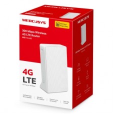Маршрутизатор Mercusys MB110-4G - Фото