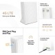 Маршрутизатор Mercusys MB110-4G