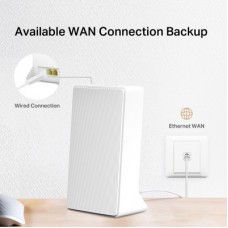 Маршрутизатор Mercusys MB110-4G - Фото