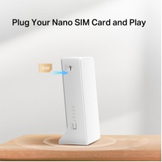 Маршрутизатор Mercusys MB112-4G - Фото
