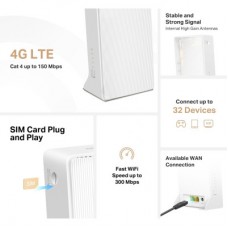 Маршрутизатор Mercusys MB112-4G - Фото