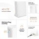 Маршрутизатор Mercusys MB112-4G Маршрутизатор Mercusys MB112-4G