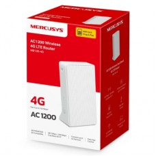Маршрутизатор Mercusys MB130-4G - Фото