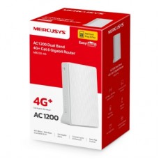 Маршрутизатор Mercusys MB230-4G - Фото