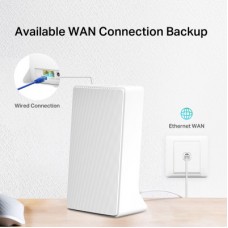Маршрутизатор Mercusys MB230-4G - Фото