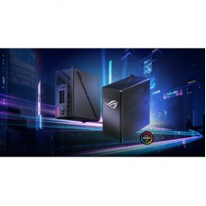 Маршрутизатор ASUS GS-BE18000 (90IG09Y0-MO9C00) - Фото