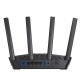 Маршрутизатор ASUS RT-BE82U (90IG0990-MO9B00) Маршрутизатор ASUS RT-BE82U (90IG0990-MO9B00)