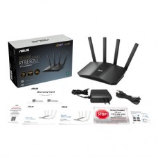 Маршрутизатор ASUS RT-BE82U (90IG0990-MO9B00) - Фото