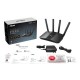 Маршрутизатор ASUS RT-BE82U (90IG0990-MO9B00) Маршрутизатор ASUS RT-BE82U (90IG0990-MO9B00)