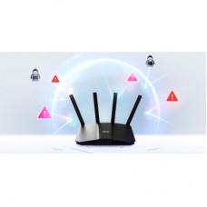 Маршрутизатор ASUS RT-BE82U (90IG0990-MO9B00) - Фото