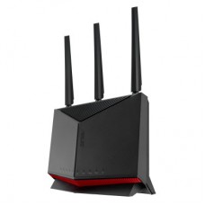Маршрутизатор ASUS RT-BE86U (90IG08W0-MO9A0V) Маршрутизатор ASUS RT-BE86U (90IG08W0-MO9A0V)