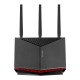 Маршрутизатор ASUS RT-BE86U (90IG08W0-MO9A0V) Маршрутизатор ASUS RT-BE86U (90IG08W0-MO9A0V)