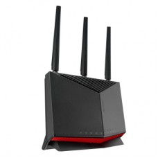 Маршрутизатор ASUS RT-BE86U (90IG08W0-MO9A0V) - Фото