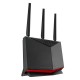 Маршрутизатор ASUS RT-BE86U (90IG08W0-MO9A0V) Маршрутизатор ASUS RT-BE86U (90IG08W0-MO9A0V)