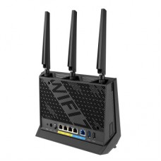 Маршрутизатор ASUS RT-BE86U (90IG08W0-MO9A0V) - Фото