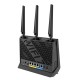 Маршрутизатор ASUS RT-BE86U (90IG08W0-MO9A0V) Маршрутизатор ASUS RT-BE86U (90IG08W0-MO9A0V)