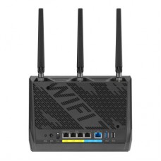 Маршрутизатор ASUS RT-BE86U (90IG08W0-MO9A0V) - Фото