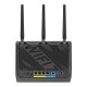 Маршрутизатор ASUS RT-BE86U (90IG08W0-MO9A0V) Маршрутизатор ASUS RT-BE86U (90IG08W0-MO9A0V)