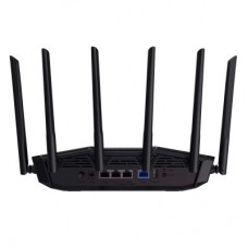 Маршрутизатор ASUS TUF-BE6500 (90IG0920-MO9C00) - Фото