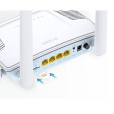 Маршрутизатор D-Link G403C - Фото