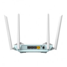 Маршрутизатор D-Link R15 - Фото