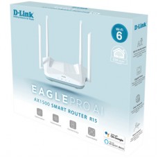 Маршрутизатор D-Link R15 - Фото