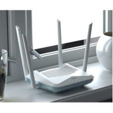 Маршрутизатор D-Link R15 - Фото