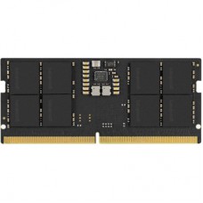 Модуль памяти для ноутбука SoDIMM DDR5 16GB 5600 MHz Goodram (GR5600S564L46S/16G)