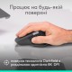 Мышка Logitech MX Master 4 for Business Wireless/Bluetooth Graphite (910-007617)