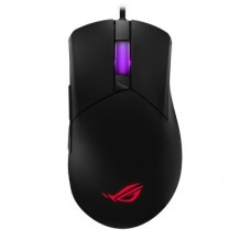 Мышка ASUS ROG Gladius III Core RGB USB Black (90MP04E0-BMUA00)