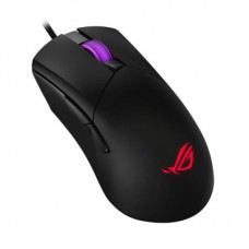 Мишка ASUS ROG Gladius III Core RGB USB Black (90MP04E0-BMUA00) - Фото