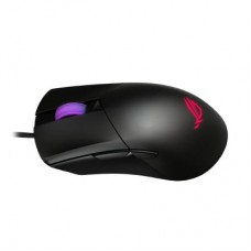 Мишка ASUS ROG Gladius III Core RGB USB Black (90MP04E0-BMUA00) - Фото