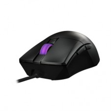 Мишка ASUS ROG Gladius III Core RGB USB Black (90MP04E0-BMUA00) - Фото
