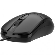 Мышка Xtrike ME GM-115 USB Black (GM-115) - Фото