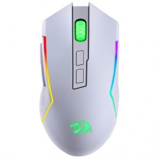 Мышка Redragon Trident Wireless White (71864)