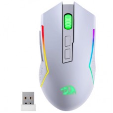 Мышка Redragon Trident Wireless White (71864) - Фото