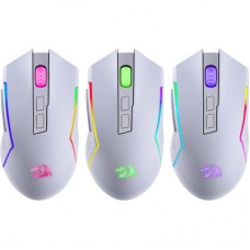 Мышка Redragon Trident Wireless White (71864) - Фото