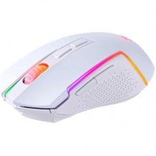 Мышка Redragon Trident Wireless White (71864) - Фото