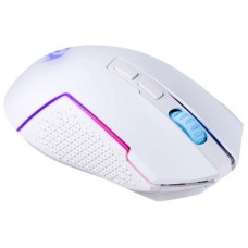 Мышка Redragon Trident Wireless White (71864) - Фото