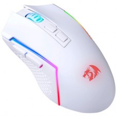 Мышка Redragon Trident Wireless White (71864) - Фото