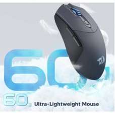 Мышка Redragon M917GB ST4R Pro Wireless/Bluetooth Black (72209) - Фото