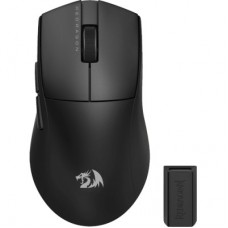 Мышка Redragon M916 Pro-4 Wireless Black (72211) - Фото