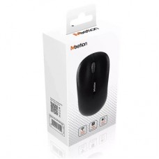 Мышка Meetion R545 Wireless Black (MT-R545-A) - Фото