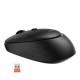 Мышка Meetion R571 Wireless Black (MT-R571-A)